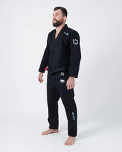 Kingz - Nano 3.0 Jiu Jitsu Gi - White