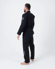 Kingz - Nano 3.0 Jiu Jitsu Gi - White