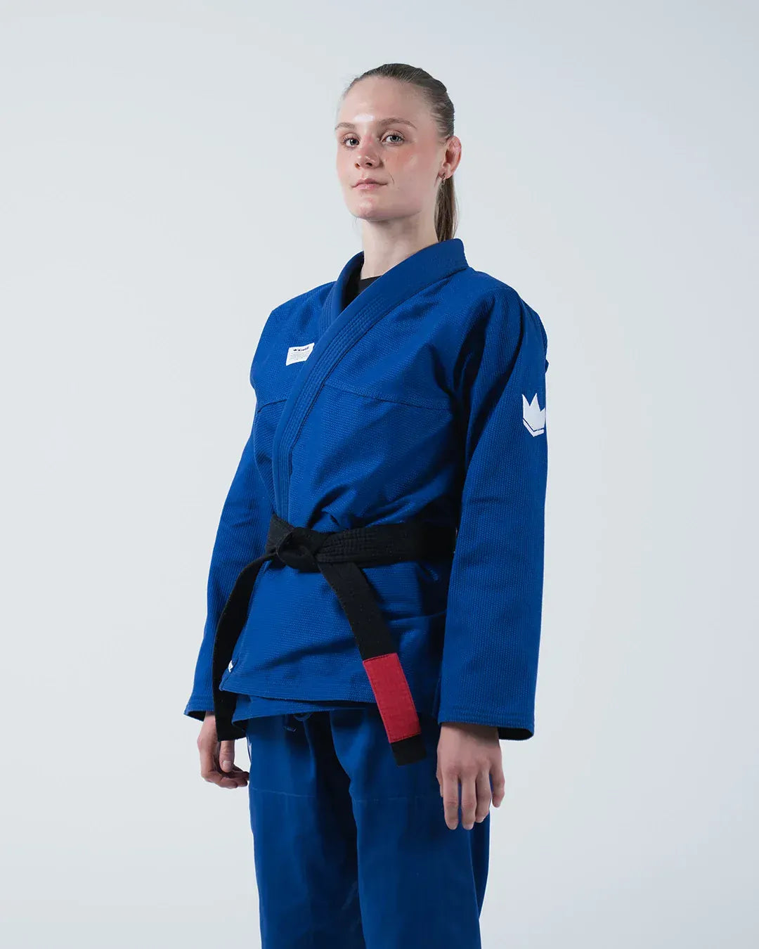 Kore V2 Womens Jiu Jitsu Gi - Blue