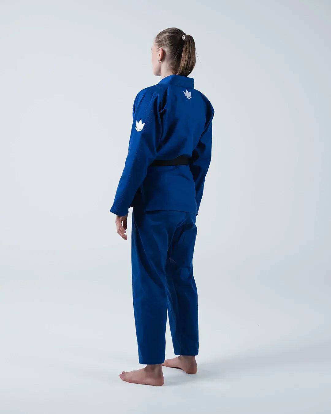 Kore V2 Womens Jiu Jitsu Gi - Blue