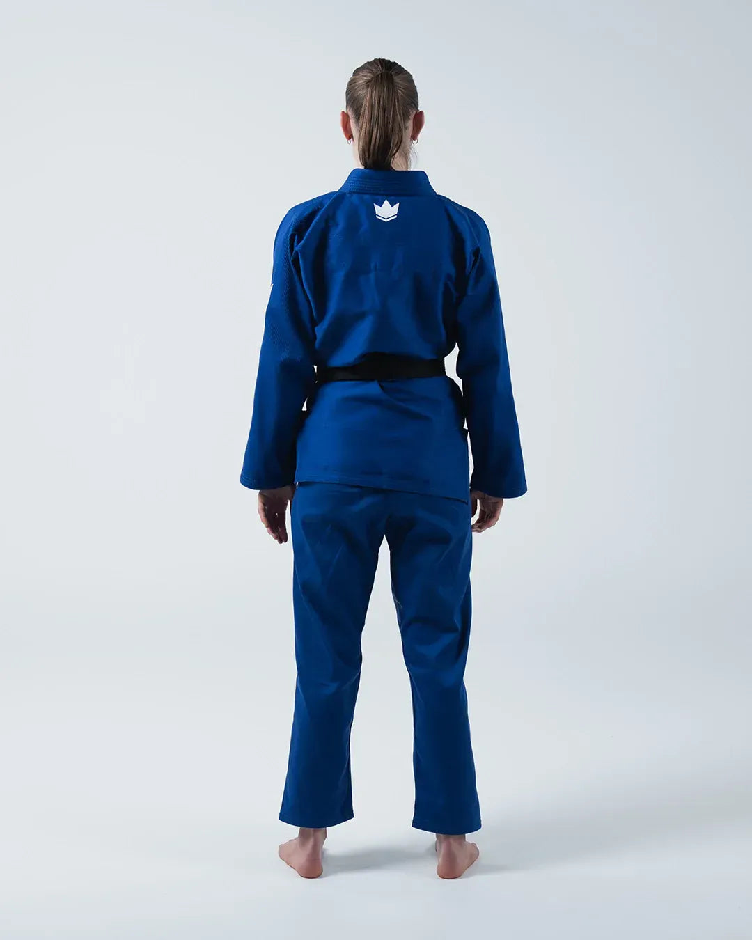 Kore V2 Womens Jiu Jitsu Gi - Blue