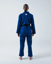 Kore V2 Womens Jiu Jitsu Gi - Blue