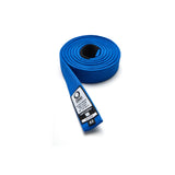 Син колан за BJJ от Kano Kimonos