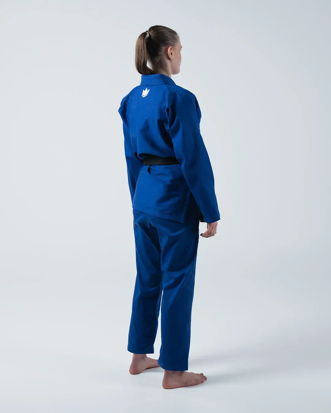 Kore V2 Womens Jiu Jitsu Gi - Blue