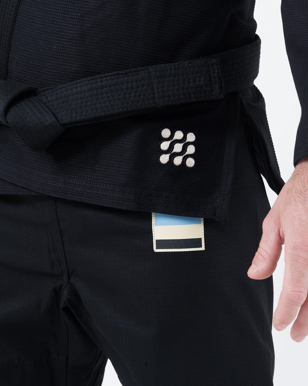 Kingz - Nano 3.0 Jiu Jitsu Gi - White