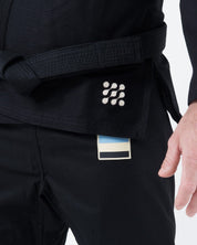 Kingz - Nano 3.0 Jiu Jitsu Gi - White