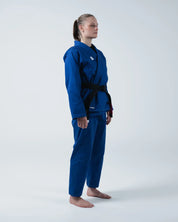 Kore V2 Womens Jiu Jitsu Gi - Blue