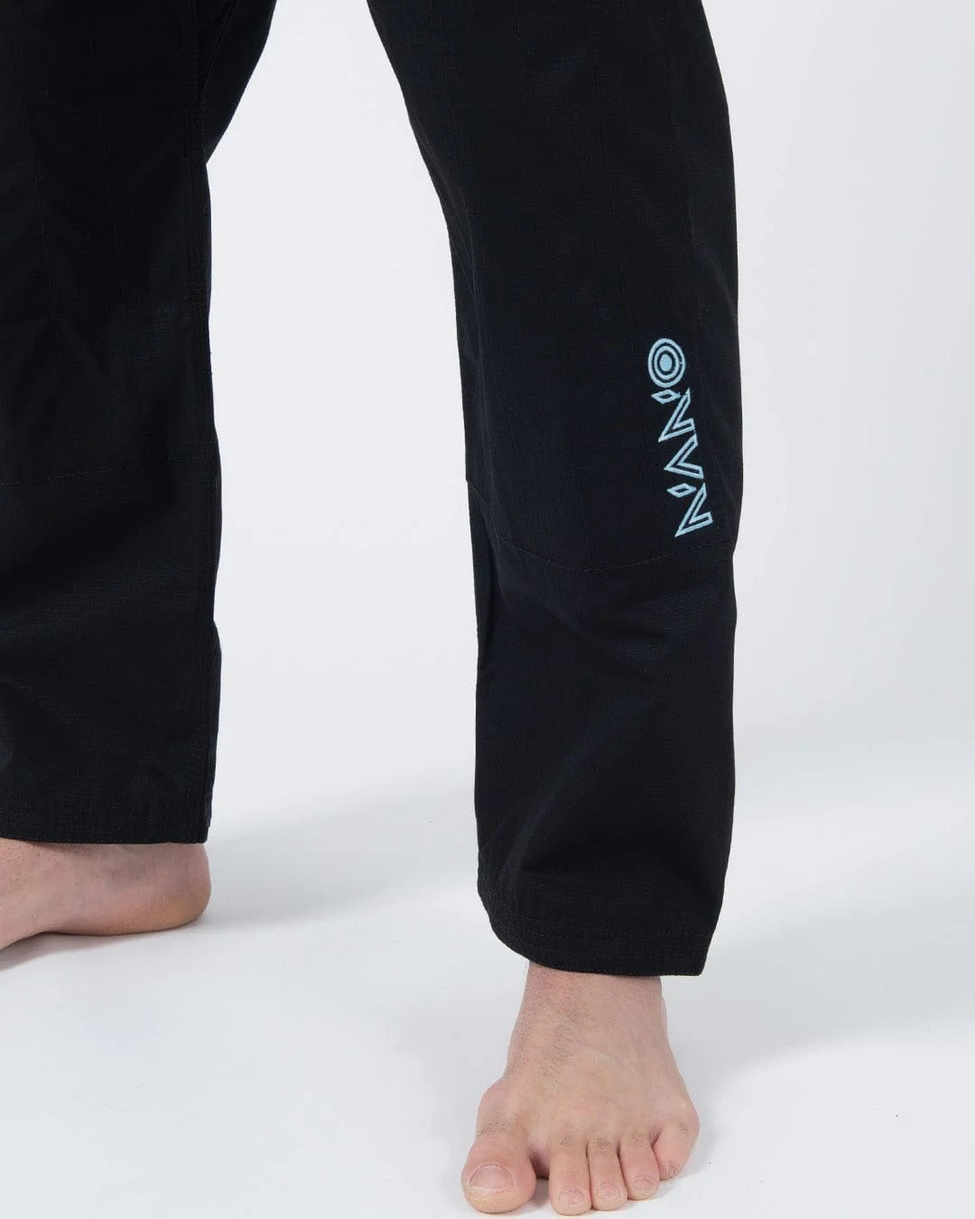 Kingz - Nano 3.0 Jiu Jitsu Gi - White