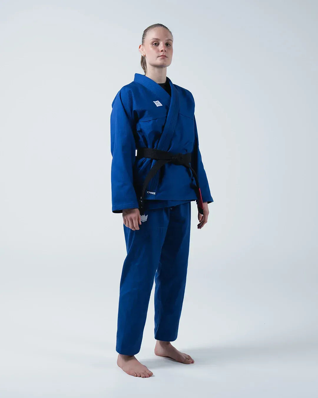 Kore V2 Womens Jiu Jitsu Gi - Blue