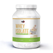 Pure Nutrition - WHEY ISOLATE - CRANBERRY BUTTERMILK
