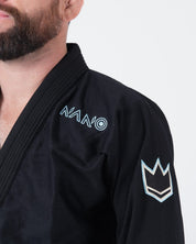 Kingz - Nano 3.0 Jiu Jitsu Gi - White