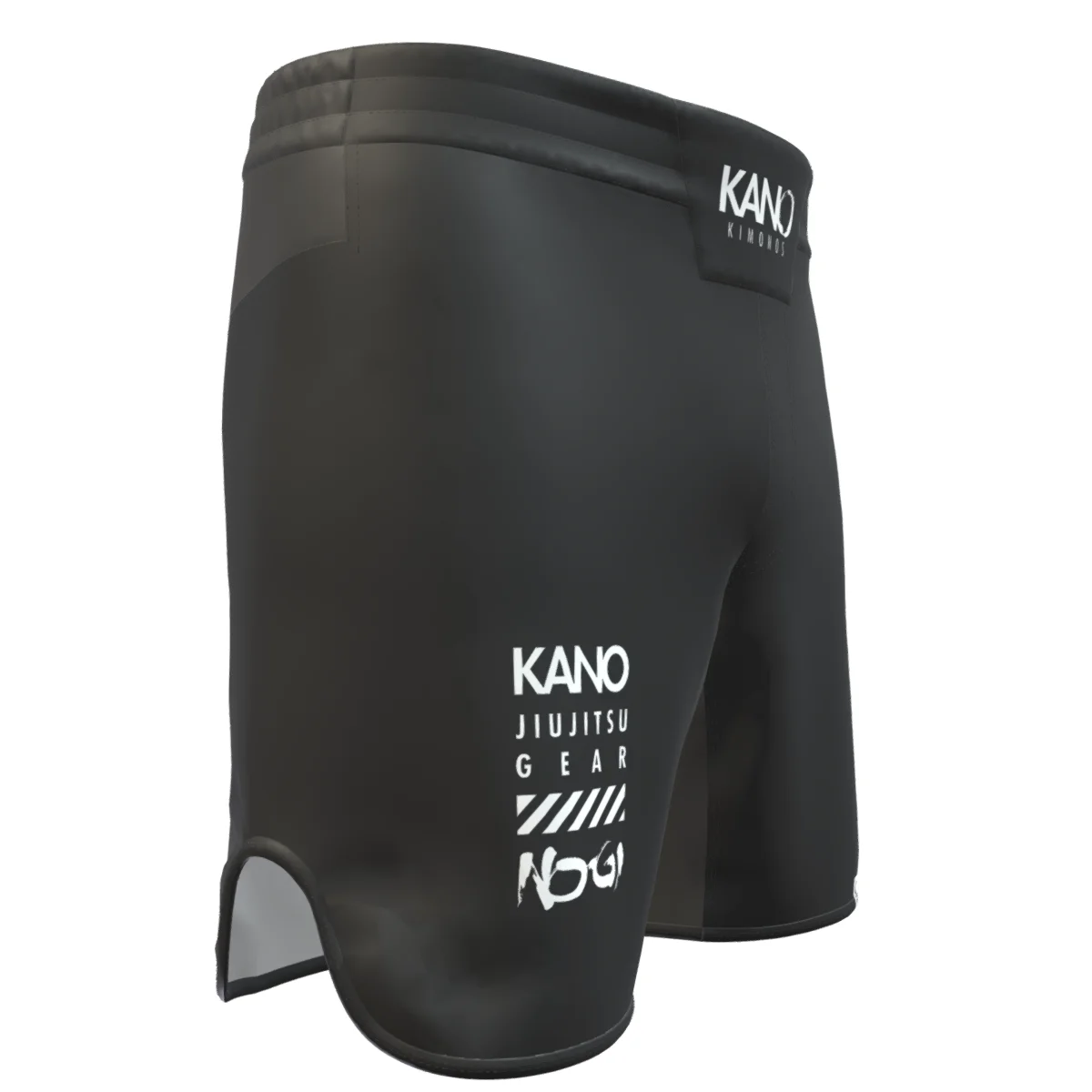 Детски шорти от KANO KIMONOS COMPETITION 2.0