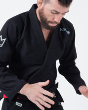 Kingz - Nano 3.0 Jiu Jitsu Gi - White