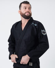 Kingz - Nano 3.0 Jiu Jitsu Gi - White