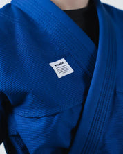 Kore V2 Womens Jiu Jitsu Gi - Blue