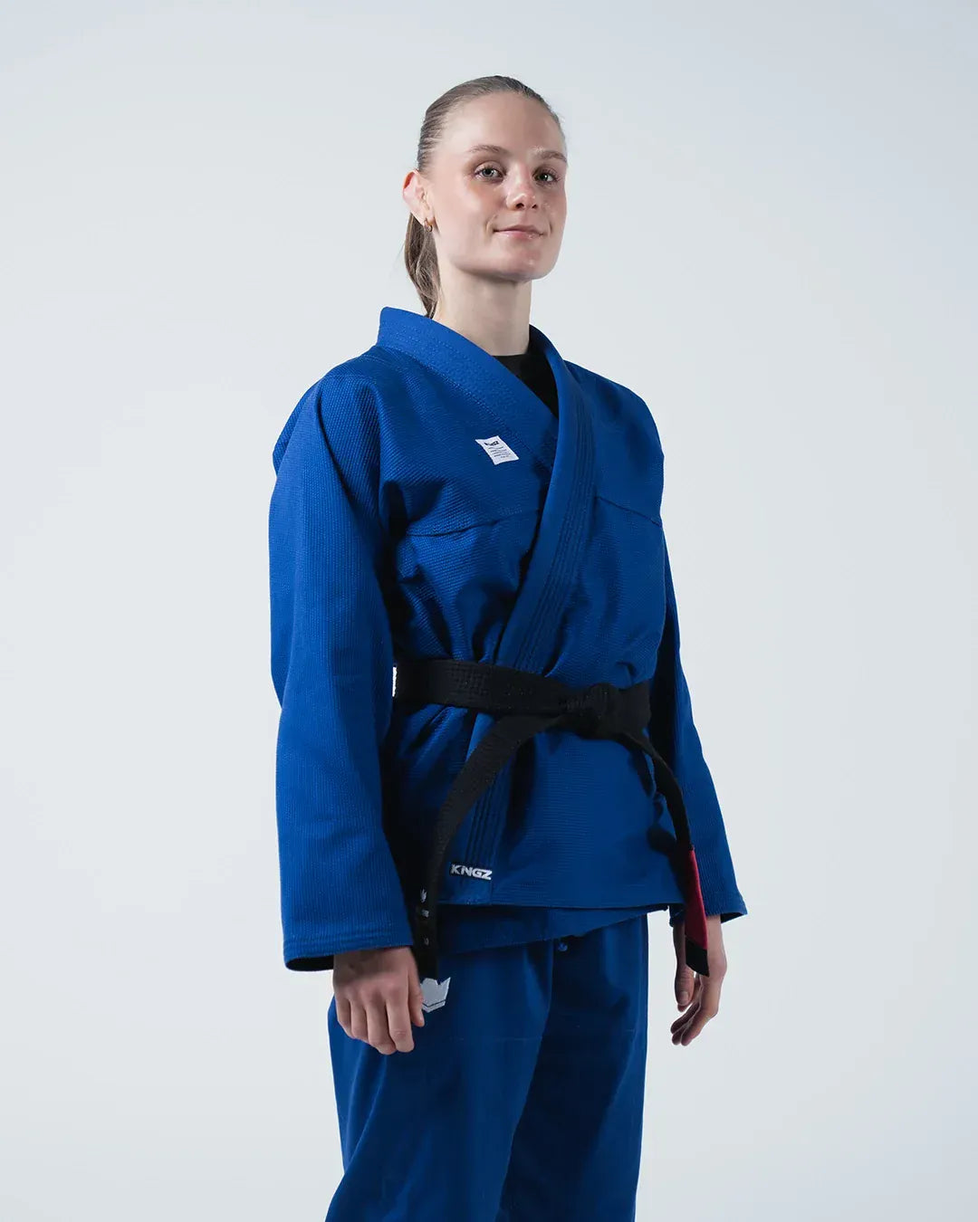 Kore V2 Womens Jiu Jitsu Gi - Blue