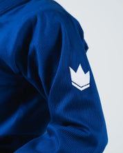 Kore V2 Womens Jiu Jitsu Gi - Blue