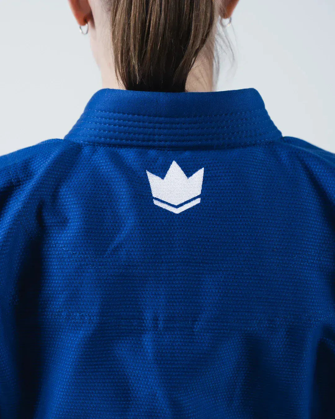 Kore V2 Womens Jiu Jitsu Gi - Blue