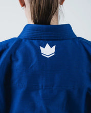 Kore V2 Womens Jiu Jitsu Gi - Blue