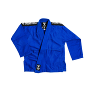 Ги за деца от Ground Force - синьо