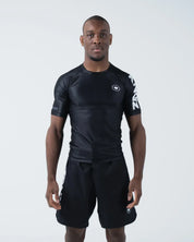 Kingz - Kore V2 Short Sleeve Rashguard