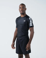 Kingz - Kore V2 Short Sleeve Rashguard
