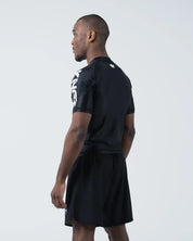 Kingz - Kore V2 Short Sleeve Rashguard