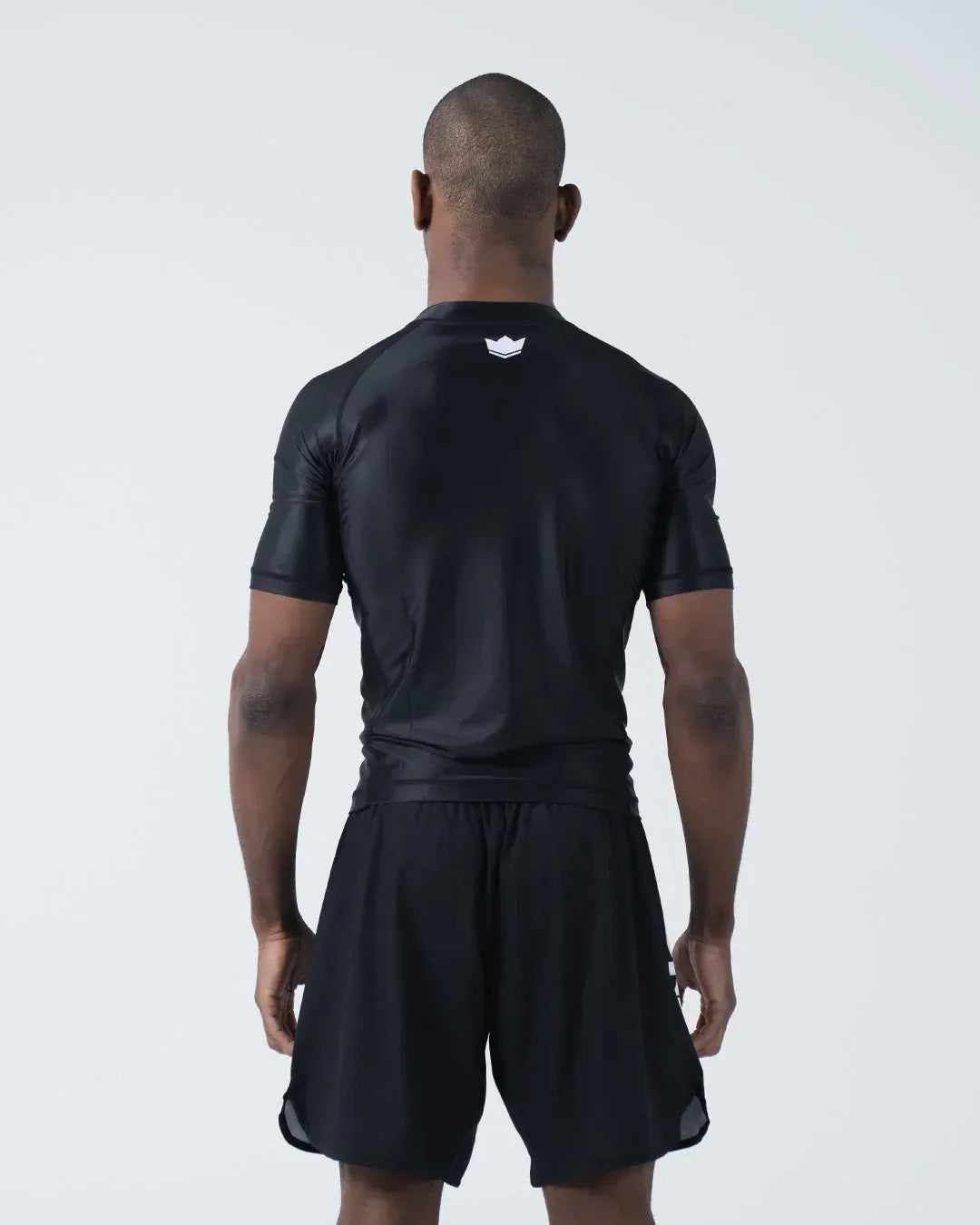 Kingz - Kore V2 Short Sleeve Rashguard