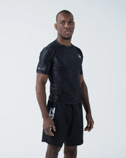 Kingz - Kore V2 Short Sleeve Rashguard