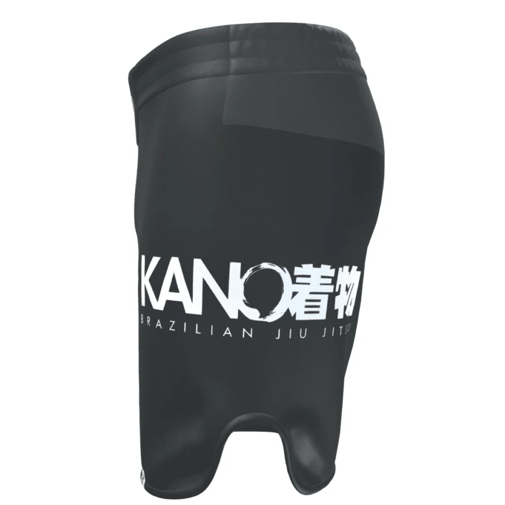 Детски шорти от KANO KIMONOS COMPETITION 2.0