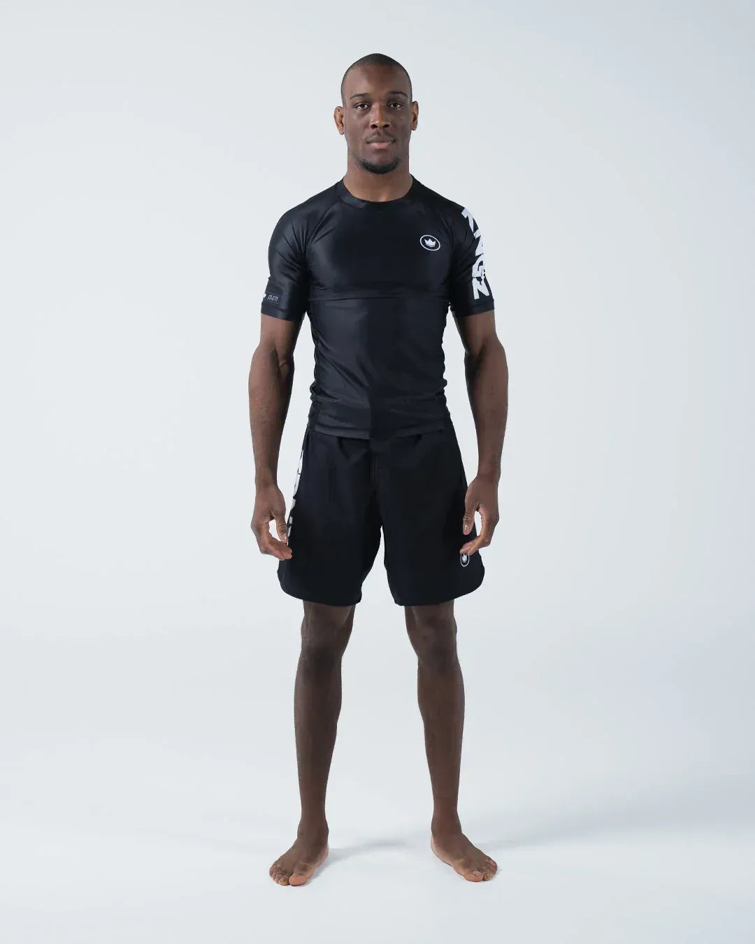 Kingz - Kore V2 Short Sleeve Rashguard