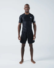 Kingz - Kore V2 Short Sleeve Rashguard
