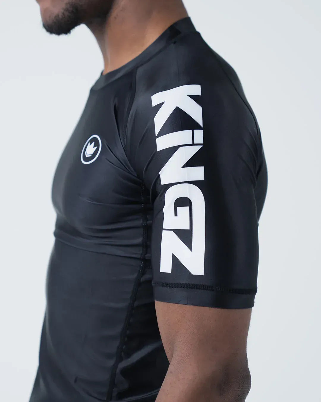 Kingz - Kore V2 Short Sleeve Rashguard