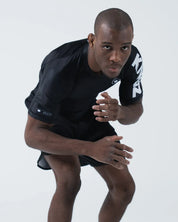 Kingz - Kore V2 Short Sleeve Rashguard