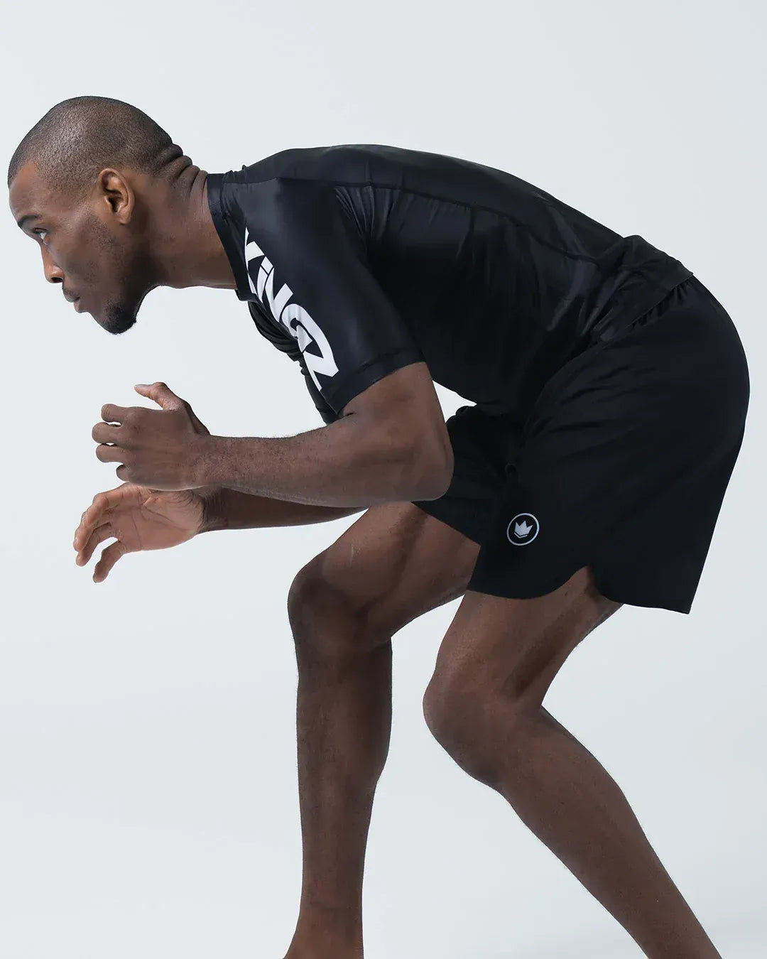 Kingz - Kore V2 Short Sleeve Rashguard