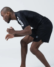 Kingz - Kore V2 Short Sleeve Rashguard