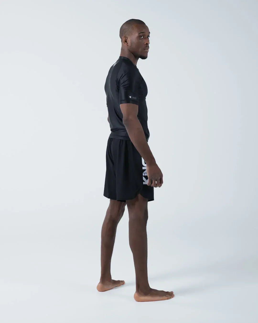 Kingz - Kore V2 Short Sleeve Rashguard