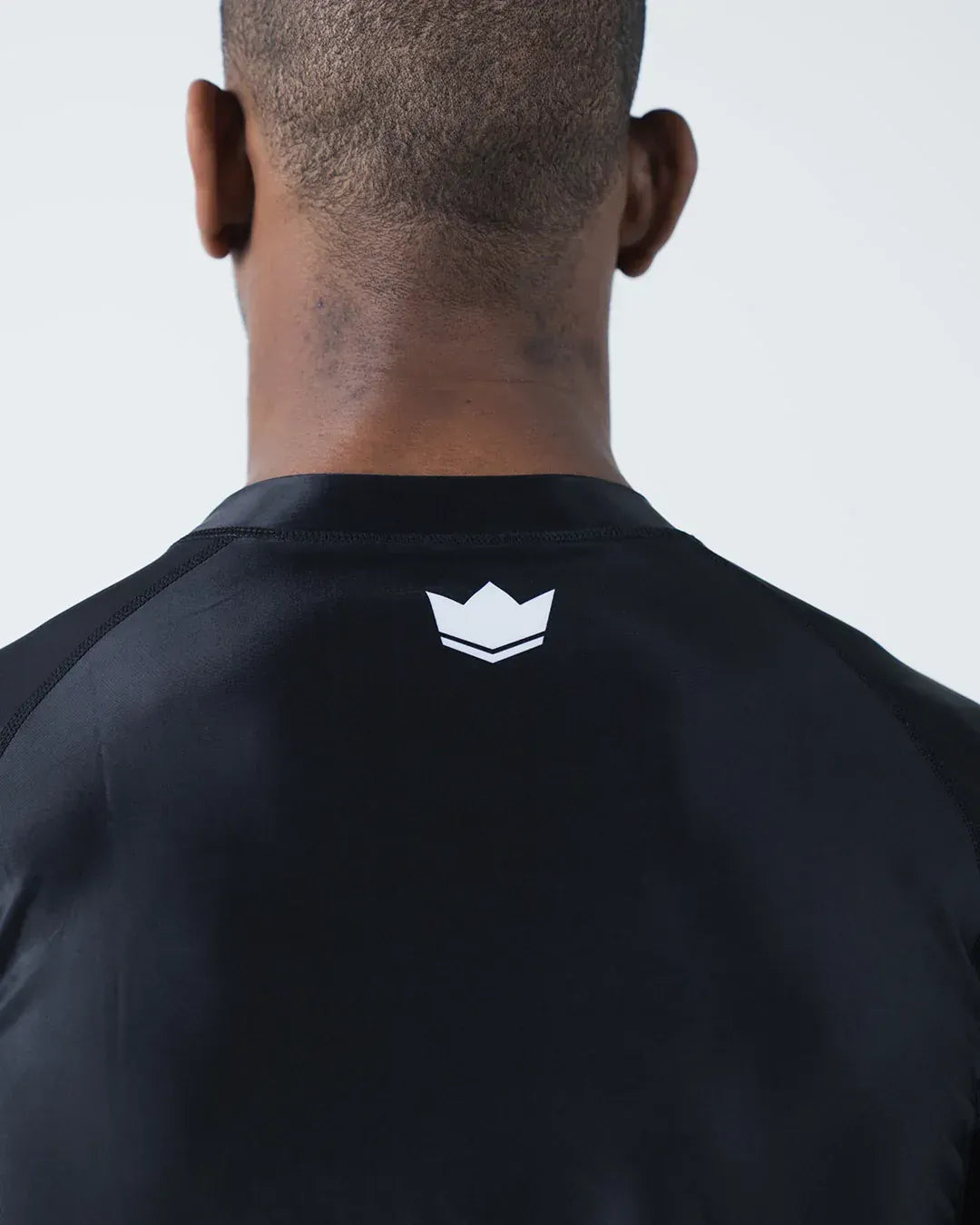 Kingz - Kore V2 Short Sleeve Rashguard