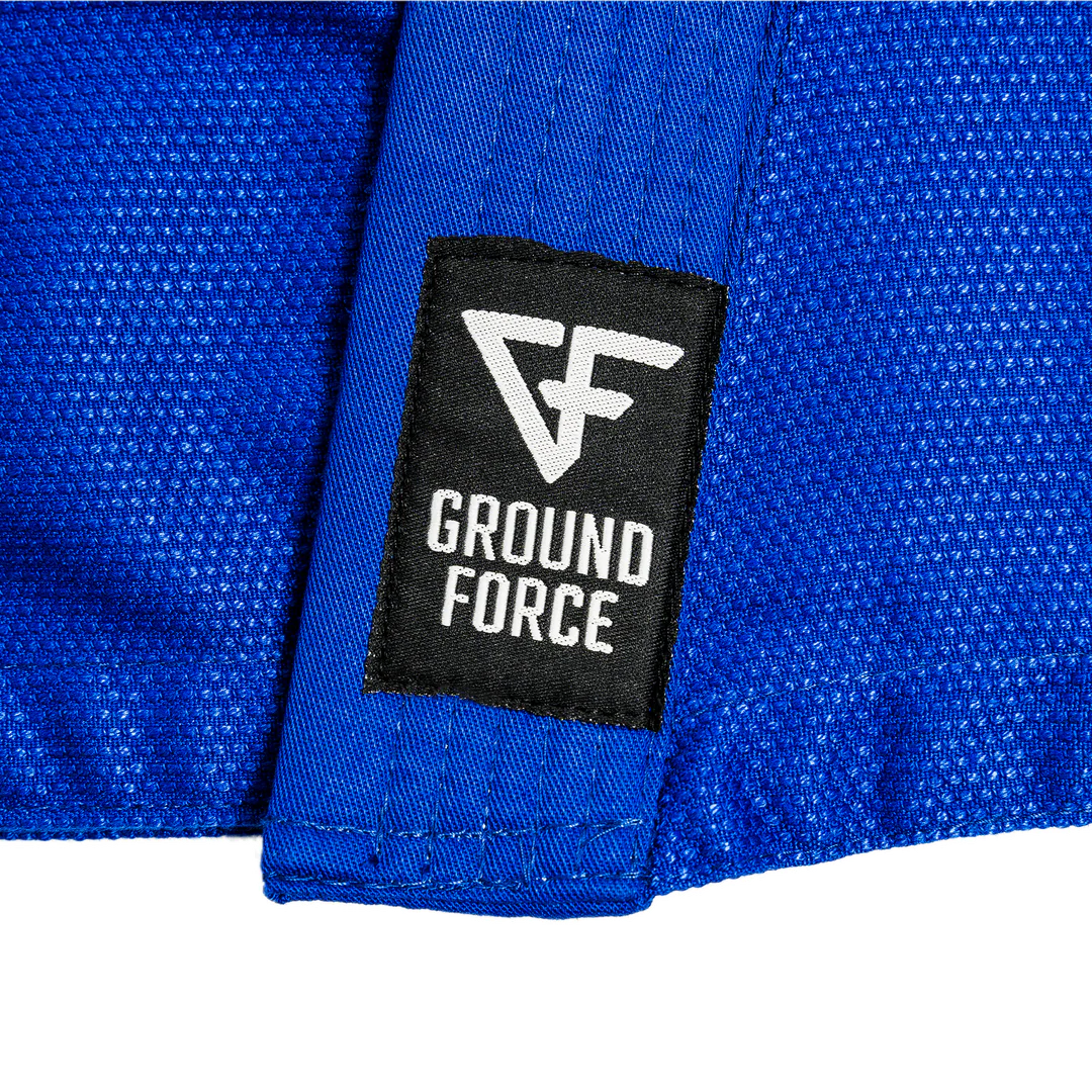 Ги за деца от Ground Force - синьо