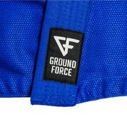 Ги за деца от Ground Force - синьо