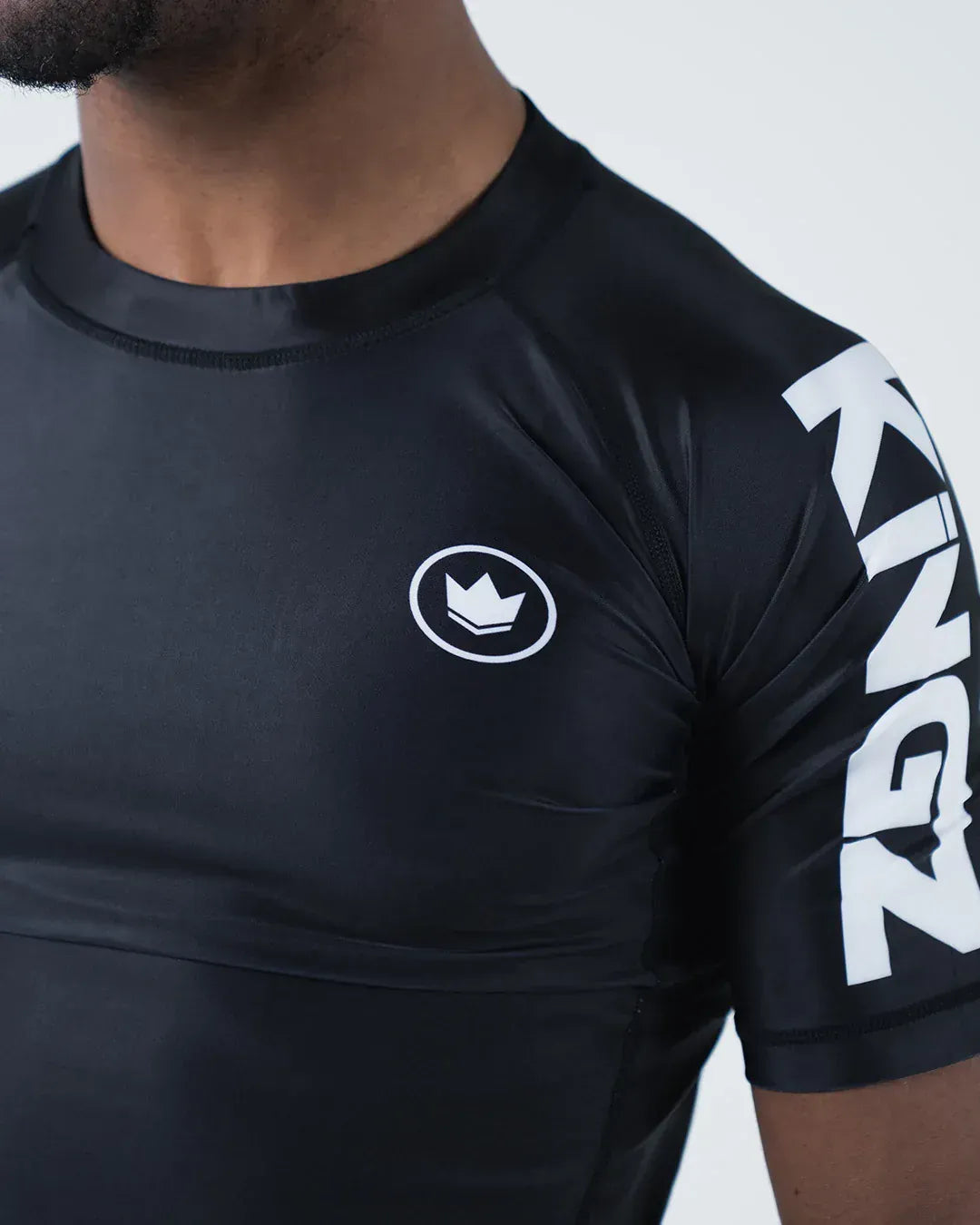 Kingz - Kore V2 Short Sleeve Rashguard