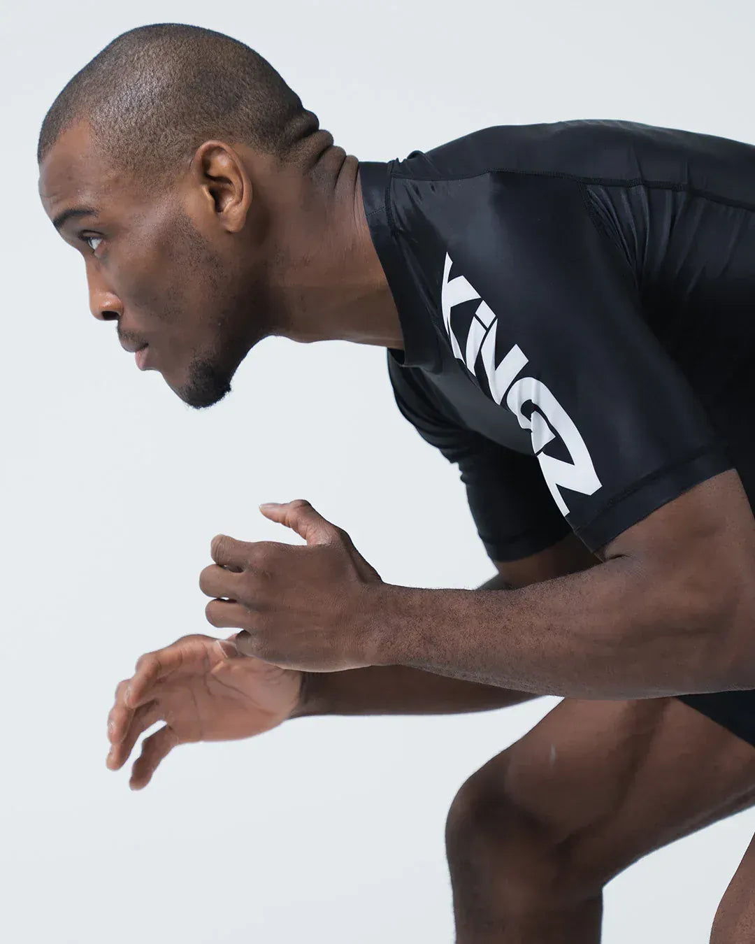 Kingz - Kore V2 Short Sleeve Rashguard