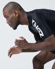 Kingz - Kore V2 Short Sleeve Rashguard