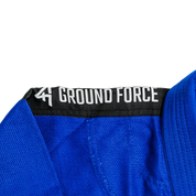 Ги за деца от Ground Force - синьо