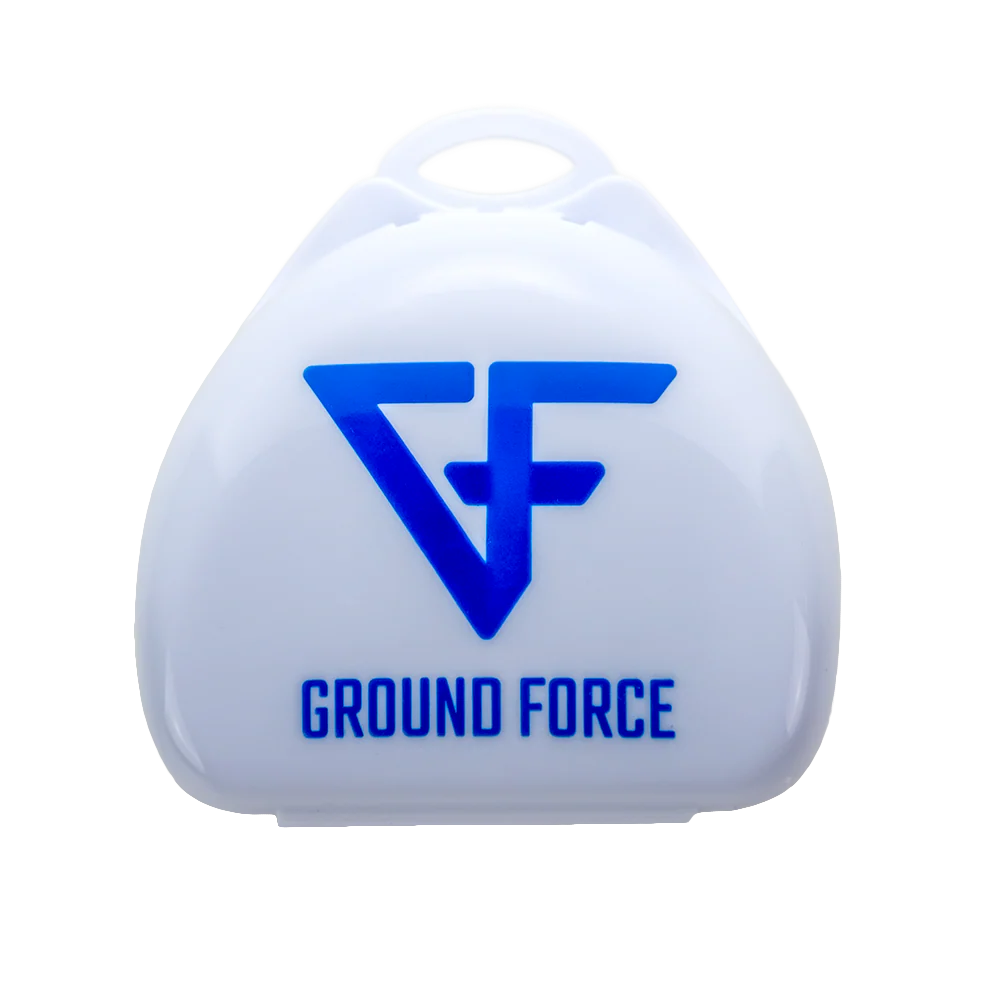 Ground Force - Basic Mouth Guard