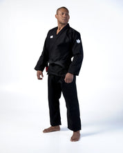 Kingz - Kore V2 Jiu Jitsu Gi - Black