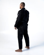 Kingz - Kore V2 Jiu Jitsu Gi - Black