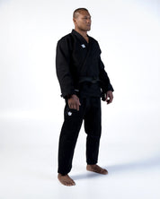 Kingz - Kore V2 Jiu Jitsu Gi - Black