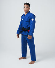 Kingz - Kore V2 Jiu Jitsu Gi - Blue