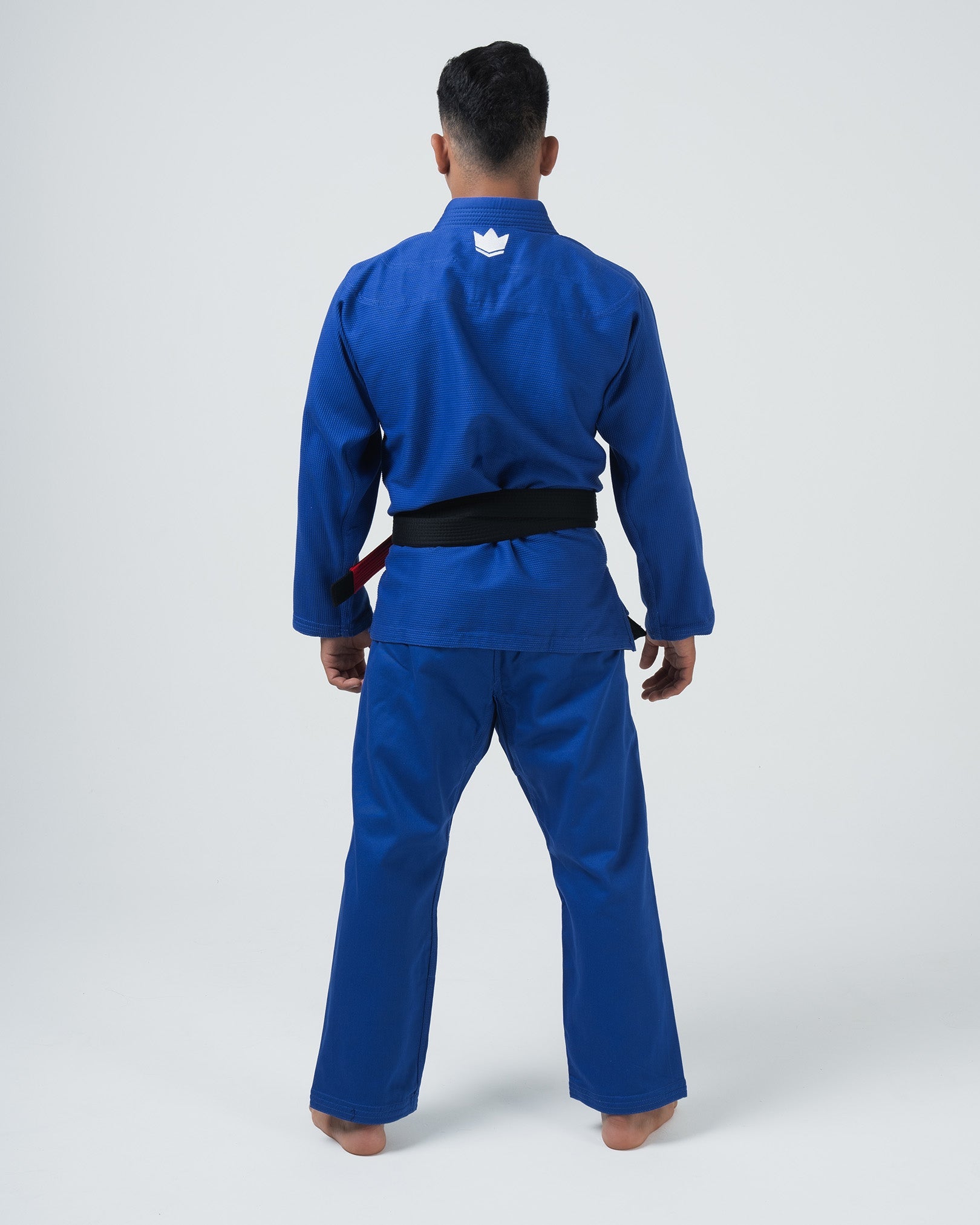 Kingz - Kore V2 Jiu Jitsu Gi - Blue